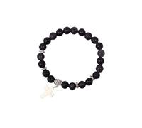 YUGSHNKFC Pulsera ajustable de aventurina verde simbólica, cristales como cuentas, elegante accesorio diario con piedras preciosas verdes, talla única, como se describe