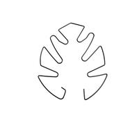 YUGSHNKFC Reinforced Heavy Duty Decorative Metal Plant Support Stand Flowerpot Stabilizer Easy Assembly Ground Fixation Iron Flower Pot Stand