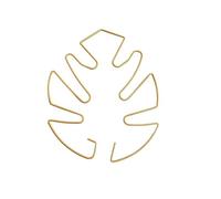 YUGSHNKFC Reinforced Heavy Duty Decorative Metal Plant Support Stand Flowerpot Stabilizer Easy Assembly Ground Fixation Iron Flower Pot Stand