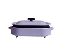 YUGSHNKFC Simulación Bandeja Cocción 1/12 Cocción Aleación Modelo Accesorios Casa Muñecas Cocineros Cocina