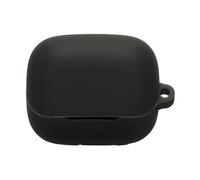 YUGSHNKFC Soft Silicone Case Cover for Earbuds 4 Earphone Secure Grip Easy Access Scratches Resistant Housing Skin Easy Access Charging Box