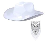 YUGSHNKFC Sombreros, sombrero de sol, bufanda y bandana, accesorios de vestir a la moda