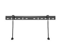 YUGSHNKFC Soporte de pared LowProfile para televisores de 26 55/60 pulgadas hasta 100 libras para paneles de yeso