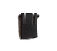 YUGSHNKFC Soporte de repuesto para teclado mecánico, color negro, para soporte de tablero para piezas de reparación G15, puntas de piezas de reparación