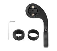 YUGSHNKFC Soporte multifuncional para bicicleta, cronómetros, velocímetros, accesorios de ciclismo, soporte para cámara de acción