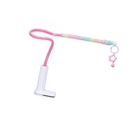 YUGSHNKFC Soporte para Percha para Pájaros Parques Infantiles para Periquitos Soporte para Juegos De Loros De Juguete Plataforma De para Periquitos Cacatúas Conure Agapornis Entrenamiento De Aves De