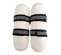 YUGSHNKFC Taekwondo - Protectores de antebrazo y codo, protector de pierna para hombres y mujeres, niños, entrenamiento de karate, kickboxing, cómodos protectores de brazo de lucha