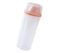 YUGSHNKFC Tarro Sellado de, Caja para conservación de Alimentos, Cubo de arroz, Tanques de Almacenamiento de Alimentos, Bote Sellado, Granos, Aperitivos