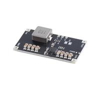 YUGSHNKFC TPS61088 Batería De Alimentación Intensificando La Placa Refuerzo Módulo Fuente Alimentación 5V 9V 12V 1MHz Módulo Frecuencia Conmutación La Frecuencia Industrial Adaptador