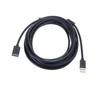 YUGSHNKFC USB Extension Cable USB2.0 Male to Female for Flashing Drive Card Reader Mouse USB Extension Adapter
