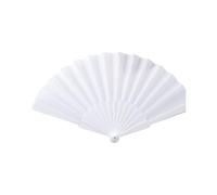 YUGSHNKFC Ventilador De Mano Plegable Handheld Plegable Taichi Taichi Hands Fans Fans Decorativos Para Decoraciones De Baile En Casa Chino