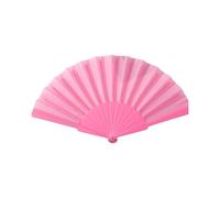 YUGSHNKFC Ventilador De Mano Plegable Handheld Plegable Taichi Taichi Hands Fans Fans Decorativos Para Decoraciones De Baile En Casa Chino