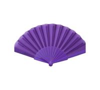 YUGSHNKFC Ventilador De Mano Plegable Handheld Plegable Taichi Taichi Hands Fans Fans Decorativos Para Decoraciones De Baile En Casa Chino