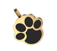 YUGSHNKFC Vitrina Grabada del Sello De La Caja Cremación Animal Doméstico Metal para Urna Animal Doméstico Memoria Conmemorativa Oficina En Casa