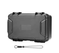 YUGSHNKFC Weatherproof Travel Storage Container For 360 Cameras Impacts Resistant Construction Quickly Access Design Dustproof Accessories Box