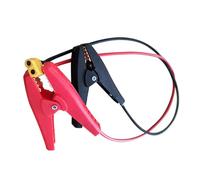 YUGSHNKFC XT60 Cable Clip Batería A Batería Cable 14awg para Cargar Potenciación 50 Cm/150 Cm Longitud Opcional