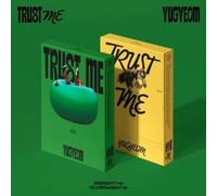 Yugyeom - Trust Me