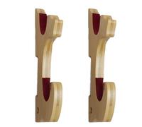 yuhlkopm Estante de Almacenamiento de Armas Pared para el hogar, con fijación Segura con Tornillos para Diferentes Tipos samuráis. Estante Armas sólido Pared para exhibición Juguetes, Tipo+5