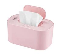 YUHOME Calentador de toallitas húmedas USB para bebé, 3 modos, calentador de pañales, 10 W, constante, gran capacidad, portátil, dispensador de toallitas húmedas para bebé, para casa, coche, viajes