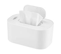 YUHOME Calentador de Toallitas Húmedas USB para Bebé 3 Modos Calentador de Toallitas de Pañal 10W Constante Gran Capacidad Portátil Dispensador de Toallitas Húmedas para Bebé para Casa Coche Viaje