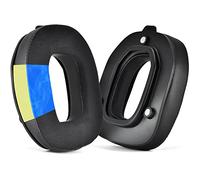 Yuhtech Almohadillas de Repuesto para Astro A50 Gen 3 (1 Par)