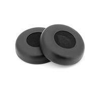 Yuhtech Almohadillas de Repuesto para Jabra Evolve 20 20se 30 30II 40 65 65+