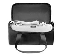 Yuhtech Bolsa de almacenamiento para altavoz, funda de transporte impermeable, bolsa de transporte protectora para altavoz Sony ULT Field 5 SRS-ULT50, funda protectora de viaje para Sony ULT Field 5