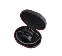 Yuhtech Funda de Transporte para Auriculares Studio, Solo 2.0, Solo 3.0, DNA, JVCS500, JVCS600, JVCS400