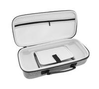 Yuhtech Funda de Transporte para ROG Ally, Funda Rígida para Consola de Juegos ASUS ROG Ally y Accesorios, Funda Rígida a Prueba de Golpes para Viajes y Almacenamiento