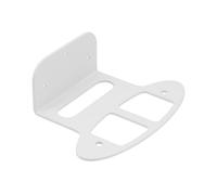 Yuhtech Soporte de Pared para NETGEAR Orbi WiFi 6 Mesh WLAN System RBK852/RBK853/RBK750/RBK752/RBK753