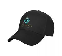 YUHUPMXAV el Imperio perdido Gorra de béisbol Sombrero de Golf Hombre Streetwear Sombreros de Hombre Mujeres
