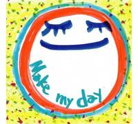 Yui Aragaki - Make My Day