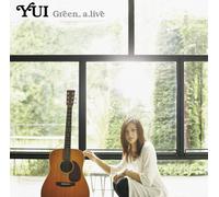 YUI - Green a.Live