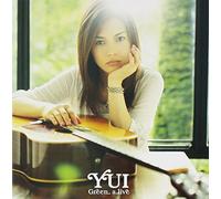 YUI - Green a.Live