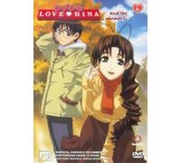 Yui Horie - Love Hina 6 [Reino Unido] [DVD]