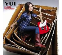 Yui - I Love Yesterday