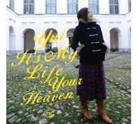 Yui [Ltd.Edition] - It's My Life/Your Heaven