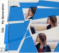 Yui - My Generation