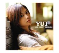 Yui - My Short Stories (B-Side Best)