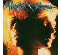 Yui Orta by Ian Hunter & Mick Ronson Extra tracks, Import edition (2003) Audio CD