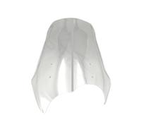 YUIBFWQ Parabrisas Motocicleta Parabrisas para G 650 GS G650 GS G650GS Deflectores de Viento Delanteros