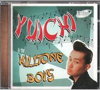 Yuichi & the Hilltone Boys - Yuichi & the Hilltone Boys