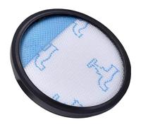 Yuiturt - Filtro HEPA para aspiradora Rowenta, compatible con Swif Power Cyclon RO29xx y Compact Power Cyclonic RO37xx, RO2910EA RO2913EA RO2932EA RO3731EA RO3753EA, redondo, 14 cm