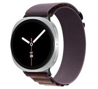 YuiYuKa Correa Trail Loop para Samsung Galaxy Watch 8 Band de 40 mm, 44 mm, 8 Classic de 46 mm, para hombres y mujeres, correa deportiva alpina de nailon para Galaxy Watch 8 Classic Band de 46 mm/8
