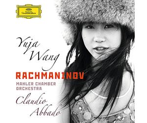 Yuja Wang / Abbado - Rachmaninov: Concierto para Piano nº2 En Do M, Op.18