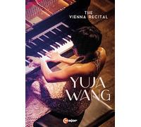Yuja Wang - Das Wiener Rezital [Konzerthaus, Wien, April 2022] [Alemania] [DVD]