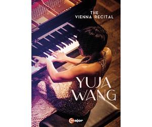 Yuja Wang - Das Wiener Rezital [Konzerthaus, Wien, April 2022] [DVD]
