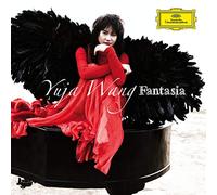 Yuja Wang - Fantasía