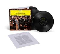 Yuja Wang , La Philharmonic Orch. The Piano Concertos & Paganini Rapsodia (3xLP)