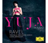 Yuja Wang - Ravel